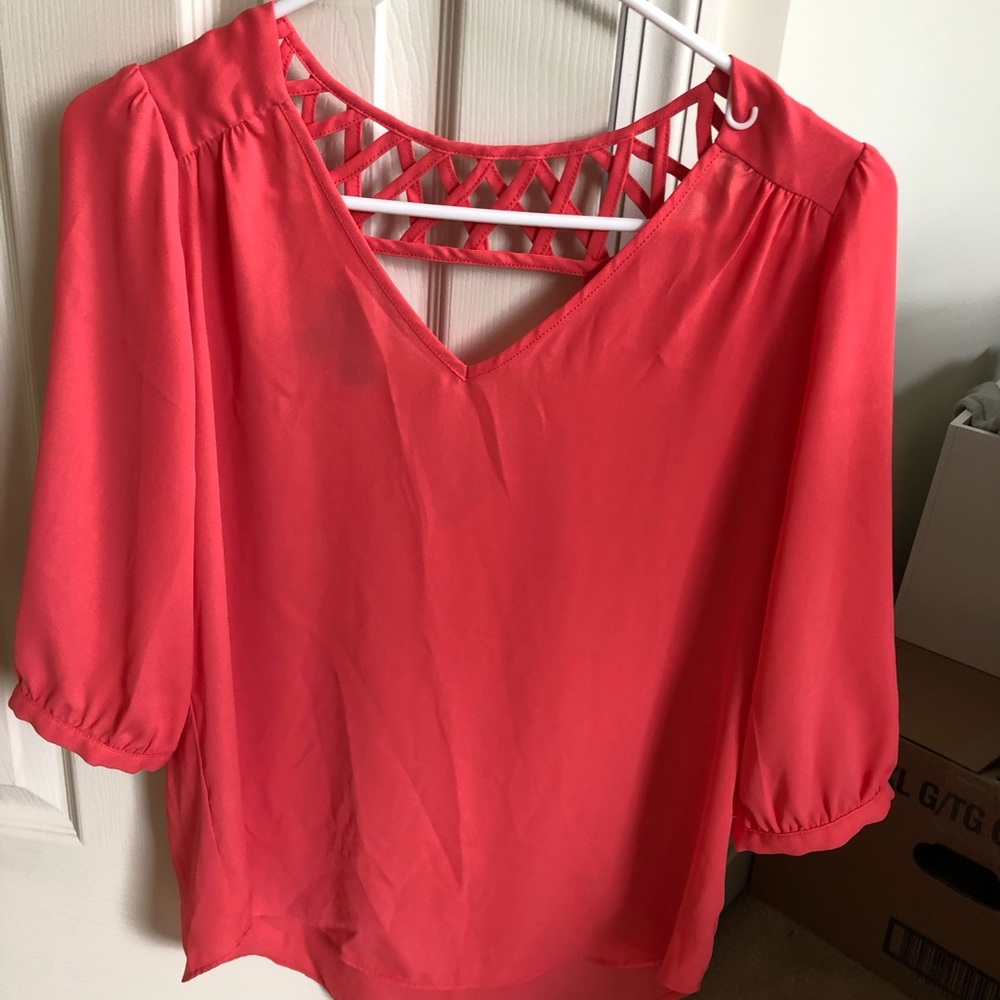 STITCH FIX shirt